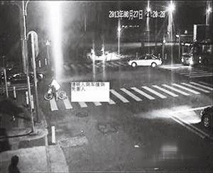 小擦碰演變命案 嫌犯否認故意殺人