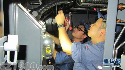 中國交付5000只7500法拉世界最大功率超級(jí)電容體