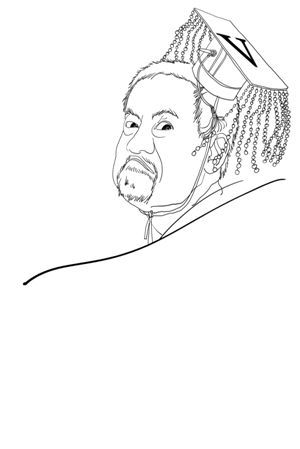 做大V感覺就像當(dāng)皇上