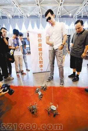 樓市崩盤論引爭議 房價真到最高位了嗎？