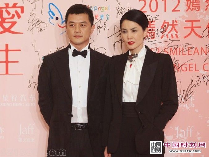 王菲李亞鵬離婚網(wǎng)友稱再也不相信愛(ài)情了 回顧兩人情史