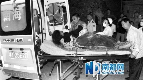 佛山男子將妻關(guān)屋內(nèi)持續(xù)暴打6個多小時