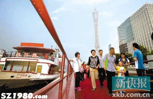 廣州水巴調(diào)價聽證代表出爐 兩套方案均漲價