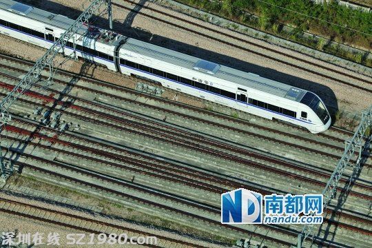 <a href=http://www.zshb029.com/shenzhen/ target=_blank class=infotextkey>深圳</a>坐動車可直達溫州、杭州、南京、上海