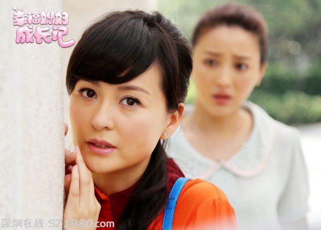 《幸福媳婦成長記》曝主題曲 戴嬌倩唱奪愛心聲