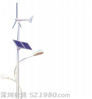 廣州一盞節(jié)能路燈3.6萬(wàn)元 換個(gè)電池幾千元