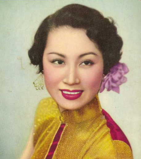 89歲粵劇大師紅線女8日突然病逝 8天前仍登臺(tái)