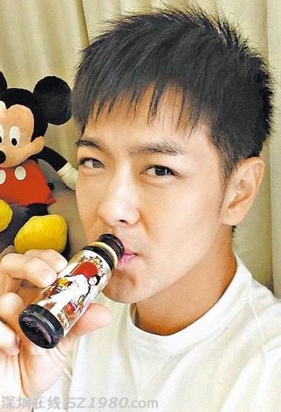 林志穎投資生產的膠原蛋白飲品持續(xù)遭到非議。