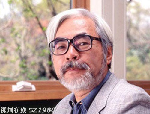 日導演宮崎駿《起風了》入圍金球獎最佳外語片