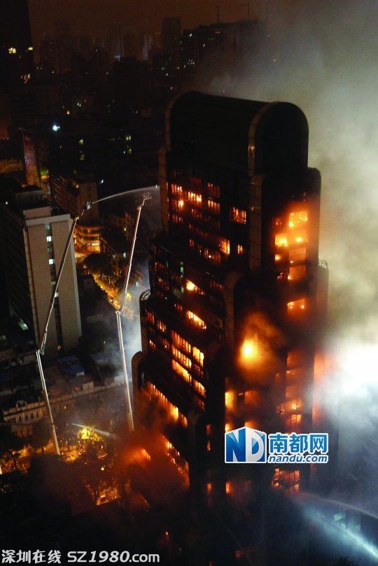 現(xiàn)場調查：防盜門鎖死 看誰跑得出去