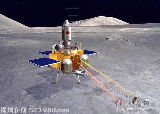 官方否認(rèn)探月燒錢(qián)：國(guó)務(wù)院給14億僅夠修2公里北京地鐵