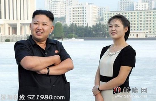 李雪主拜謁太陽(yáng)宮獻(xiàn)花 張成澤遺言稱金正恩無(wú)能
