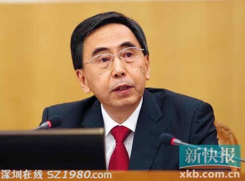朱小丹：廣東GDP和進(jìn)出口有望雙破1萬億美元