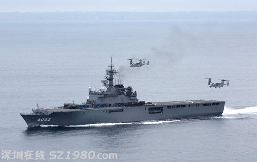 日本如何對中國 擴(kuò)軍備戰(zhàn) ？