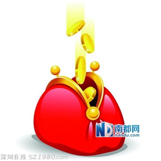 中山發(fā)企業(yè)工資指導(dǎo)線 今年增長(zhǎng)警戒線為16%
