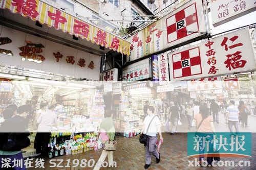 香港購藥投訴4年來最高 今年達242宗