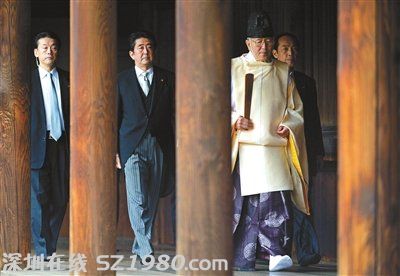 美國(guó)因安倍 拜鬼 取消美日防長(zhǎng)電話(huà)會(huì)晤