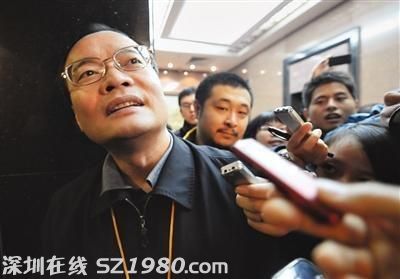 東莞市長被追問掃黃和經(jīng)濟轉(zhuǎn)型 回答 嘿嘿 