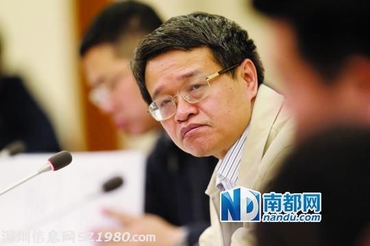 省財(cái)長：縣級(jí)以上政府明年前也曬 三公 