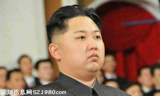 韓媒稱金正恩頭型眼鏡增高鞋由妹妹一手打造