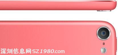 疑似iPhone 6工廠測(cè)試照泄露 機(jī)身更修長