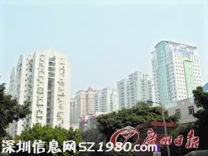 廣州小區(qū)現(xiàn)床位房 下鋪叫價1100元上鋪1200元