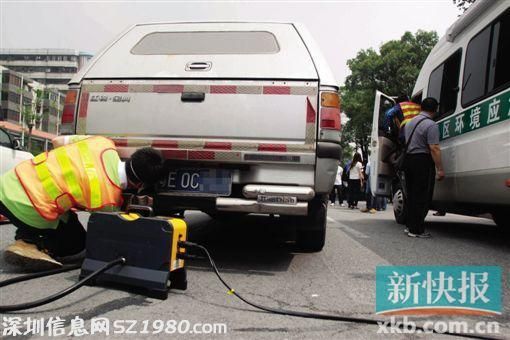 珠三角淘汰 黃標(biāo)車  11市出臺(tái)補(bǔ)貼政策