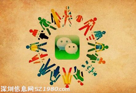 微信 平臺(tái) 公眾號(hào) 增長 微博