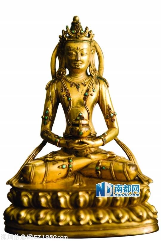 <a href=http://www.zshb029.com/shenzhen/ target=_blank class=infotextkey>深圳</a>武師應(yīng)聘保安 盜走五尊佛像價值600萬