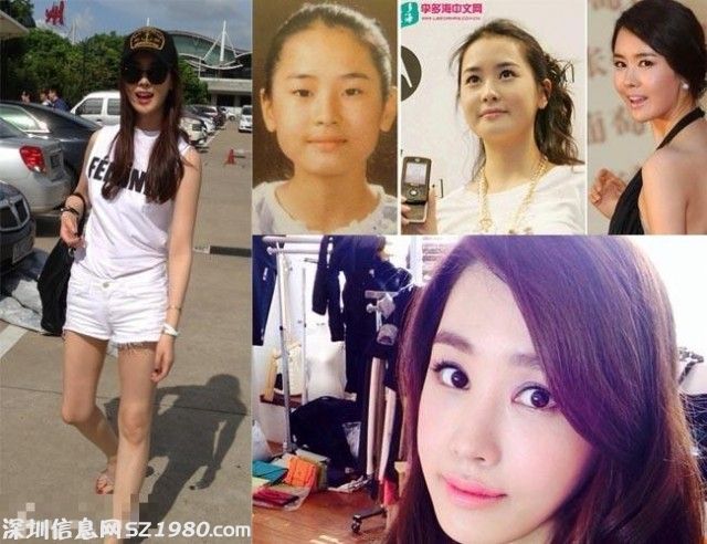 韓國女星李多海近日出演新劇，宣傳照及微博自拍讓人發(fā)現(xiàn)又 變臉 了！李多海曾大方承認(rèn)整容，稱自己以前是胖臉?，F(xiàn)在的李多海臉更小更尖，被疑再整容 回春 。