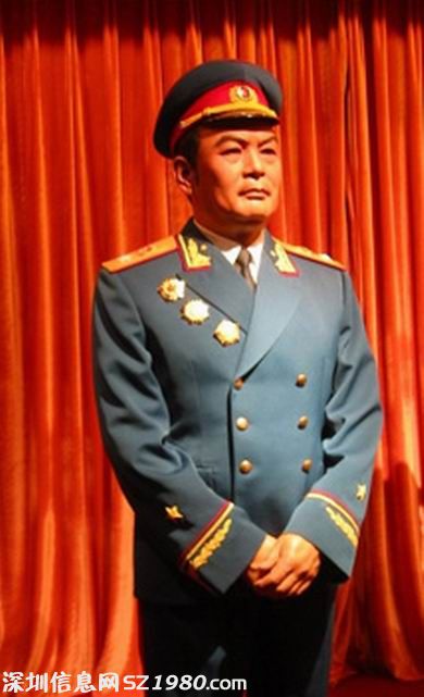 中國最頂級“朋友圈”（看完嚇一跳）！