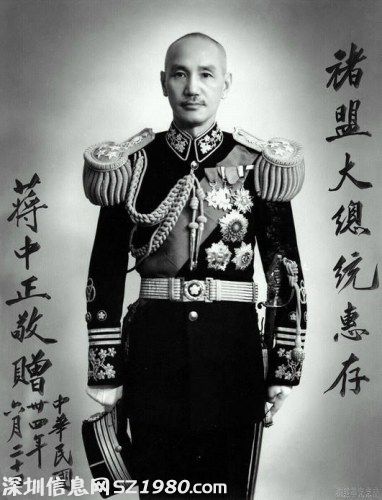 中國最頂級“朋友圈”（看完嚇一跳）！