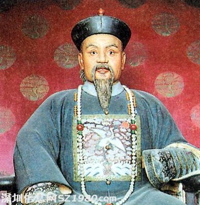 中國最頂級“朋友圈”（看完嚇一跳）！