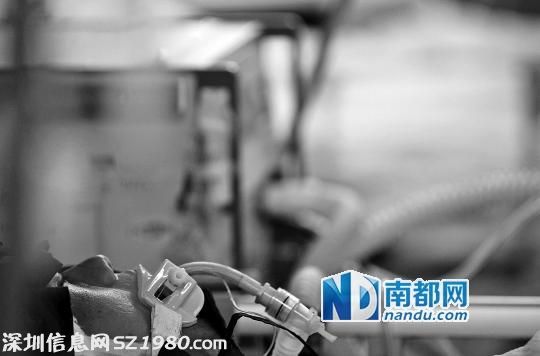 <a href=http://www.zshb029.com/shenzhen/ target=_blank class=infotextkey>深圳</a>豪車男酒駕沖卡撞 保安被撞生命垂危