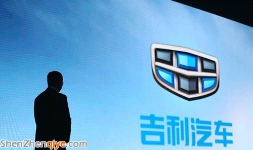 吉利統(tǒng)一品牌想干啥？