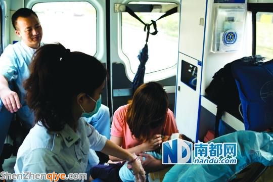 <a href=http://www.zshb029.com/shenzhen/ target=_blank class=infotextkey>深圳</a>手足口病患者激增 重癥急救藥斷供