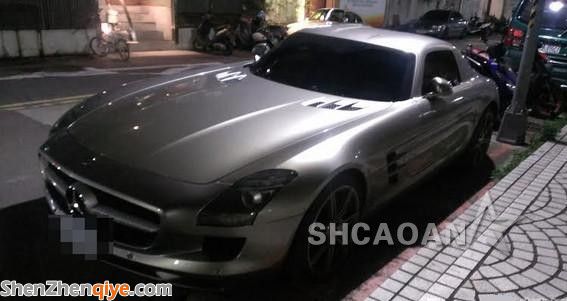 林俊杰被爆假親民耍大牌拒絕與粉絲合照 開跑車違規(guī)停車(圖)
