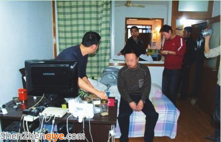 老師變色情站長 常看色情片危害巨大易上癮