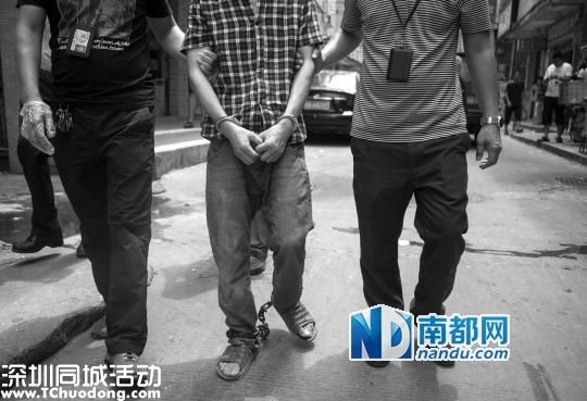 <a href=http://www.sz1980.com/shenzhen/ target=_blank class=infotextkey><a href=http://www.zshb029.com/shenzhen/ target=_blank class=infotextkey>深圳</a></a>男拒付嫖資起爭執(zhí) 當街捅殺一失足女
