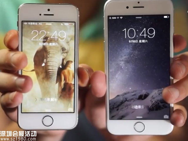 這次的蘋(píng)果發(fā)布會(huì)為什么這么不同尋常？