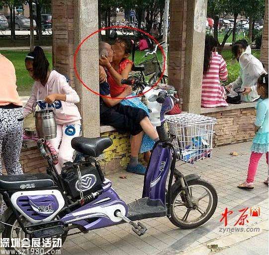 圖片來(lái)源：中原網(wǎng)