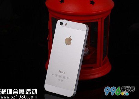 iPhone5S現(xiàn)在多少錢(qián)?iPhone6降至iPhone5S跌破3500元