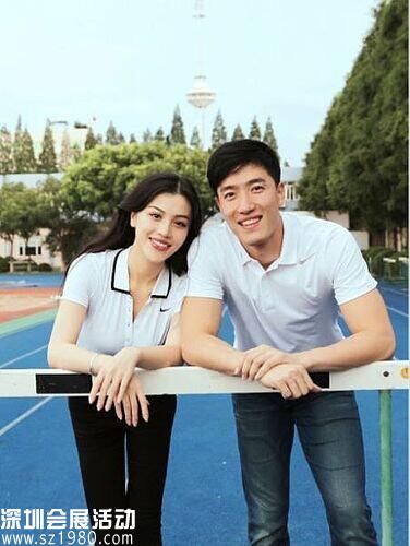 劉翔被曝 奉子成婚  倉(cāng)促領(lǐng)證疑舉辦 三人婚禮 