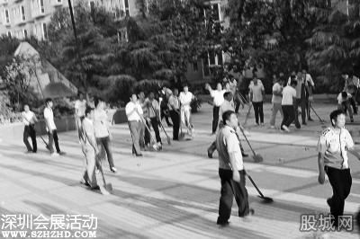 藍(lán)翔百人跨省打架