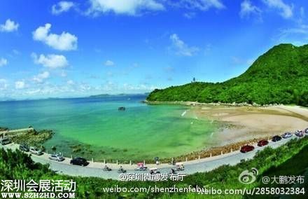 楊梅坑鹿嘴大道恢復通車