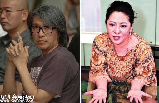 周星馳與向太的論戰(zhàn)似乎還沒結(jié)束。