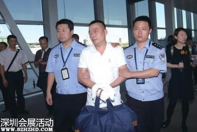 102名外逃經(jīng)濟(jì)犯罪嫌犯歸案 41人被勸返