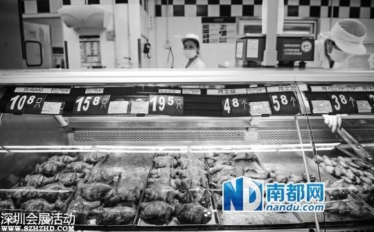 <a href=http://www.sz1980.com/shenzhen/ target=_blank class=infotextkey><a href=http://www.zshb029.com/shenzhen/ target=_blank class=infotextkey>深圳</a></a>市監(jiān)：沃爾瑪部分店換油添油賣生蟲(chóng)米