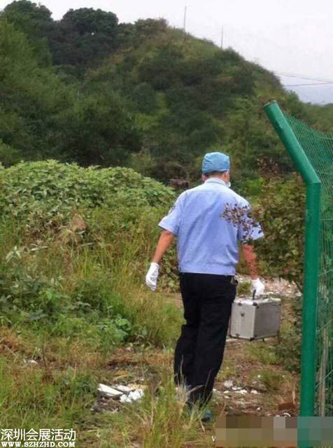 女孩被騙吃野豬遇害：反抗強(qiáng)奸被分尸組圖