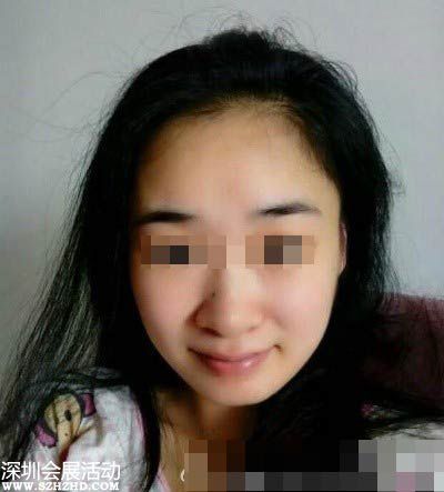 女孩被騙吃野豬遇害：反抗強(qiáng)奸被分尸組圖